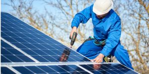 Installation Maintenance Panneaux Solaires Photovoltaïques à Forciolo